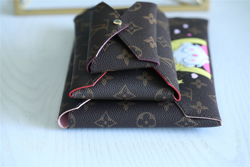 Glami - LOV Women Wallets and Card Hold - 362