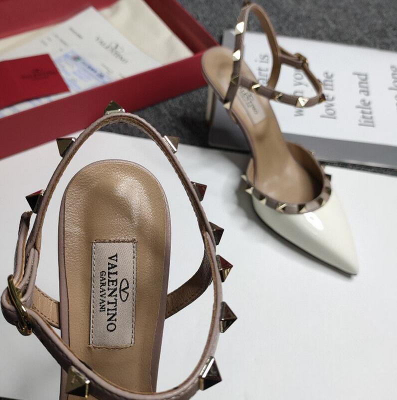 SAMC - VEL Women Shoes - 626