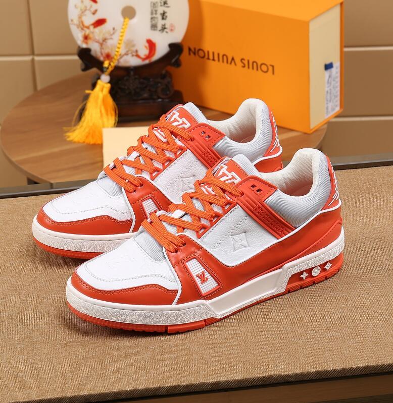 glamy - LOV Men Shoes - 1485