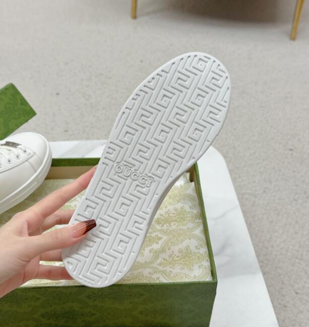 SAMC - GUKI Women Shoes - 366