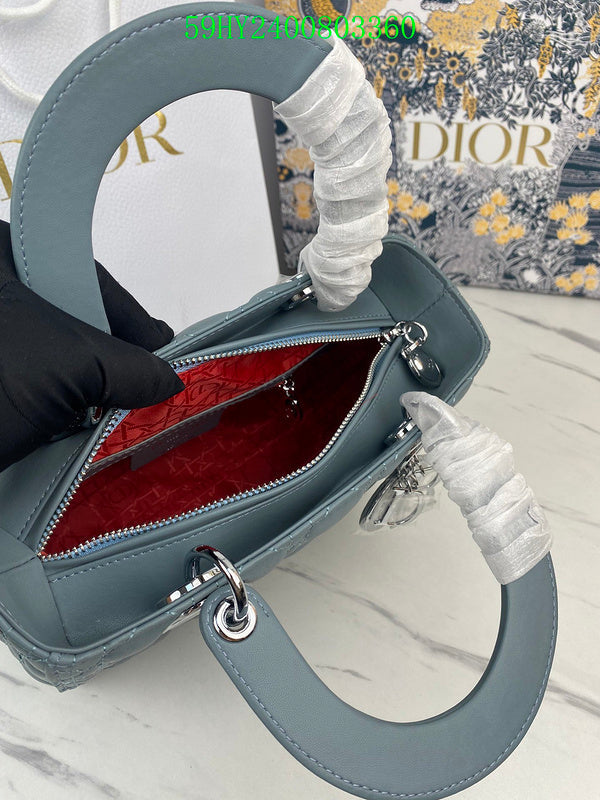 Glami - DOR Bags - 1359