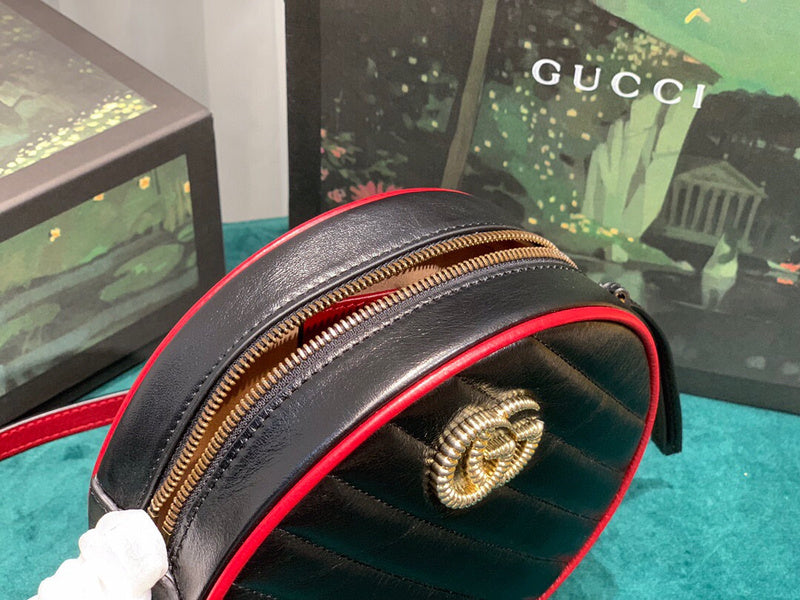Satchel Bags - GCI Bags - 6074