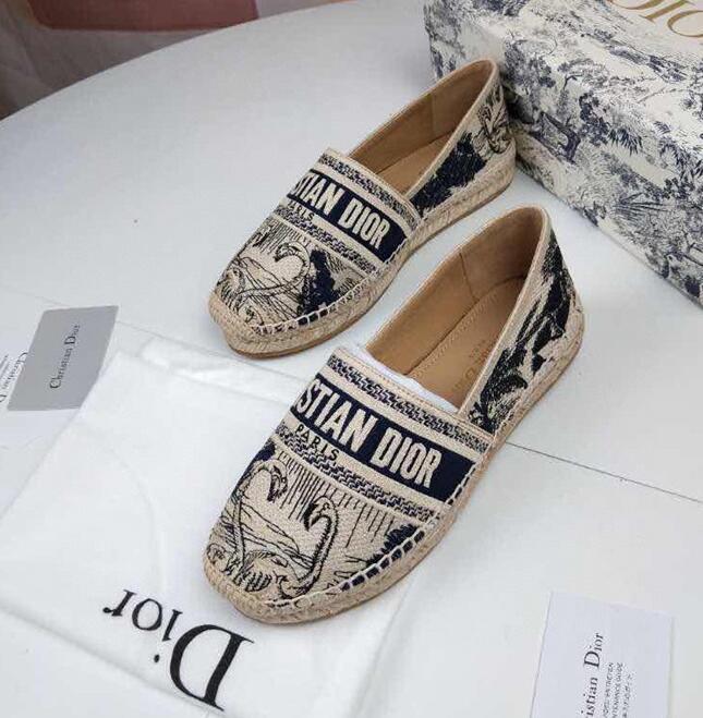 SAMCC - DOR Women Shoes - 1295