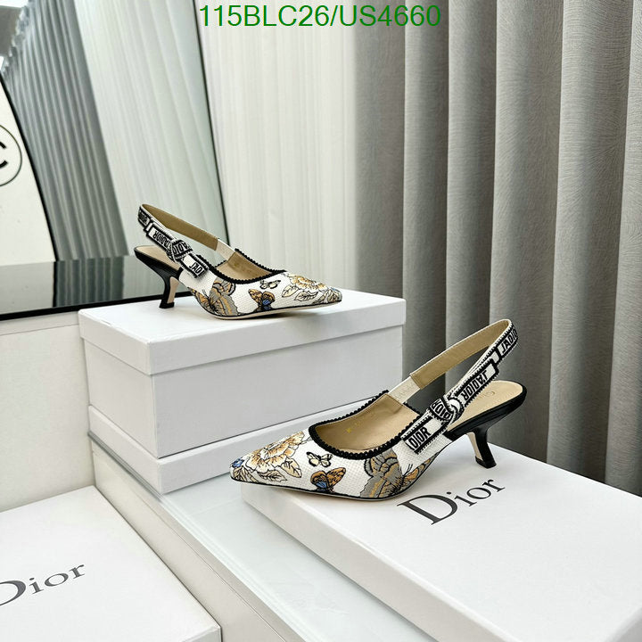SAMCC - DOR Women Shoes - 2233