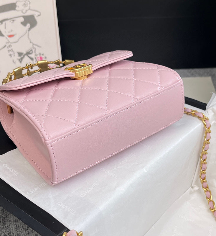 GlamI - CHL Bags - 2928