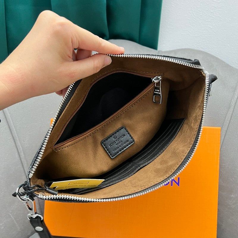 Satchel Bags - VL Bags - 3352