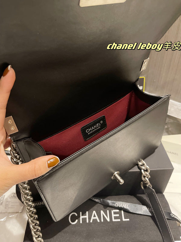 Satchel Bags - CLN Bags - 449