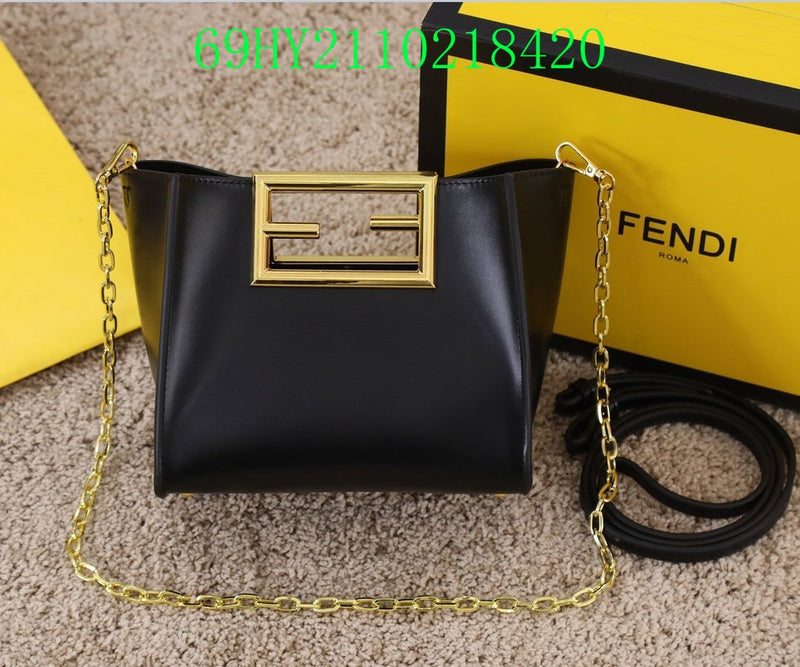 Glami - FDE Bags - 2643