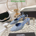 SAMC - CHL Women Shoes Ballet - 253