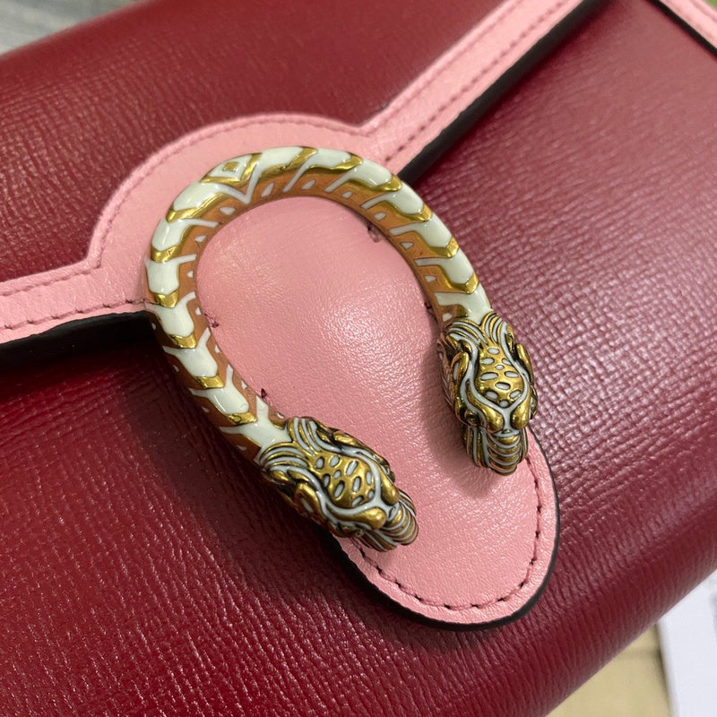 Glami Fashion - GCI Bags - 9711