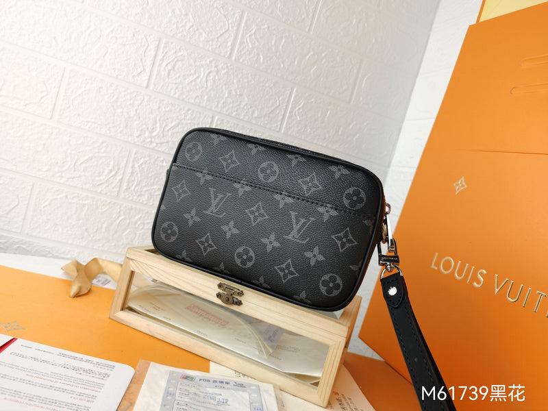 Satchel Bags - VL2 Bags - 970