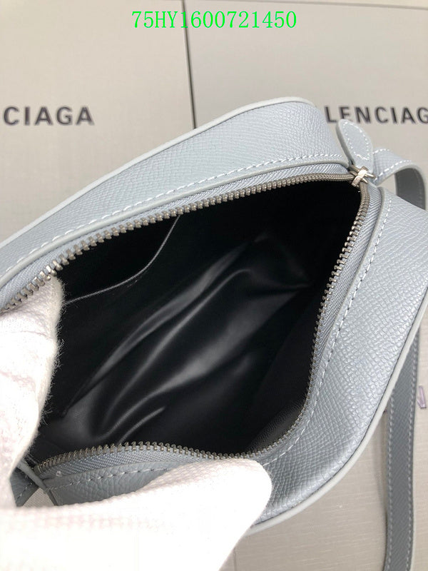Satchel Bags - BGA Bags - 2465