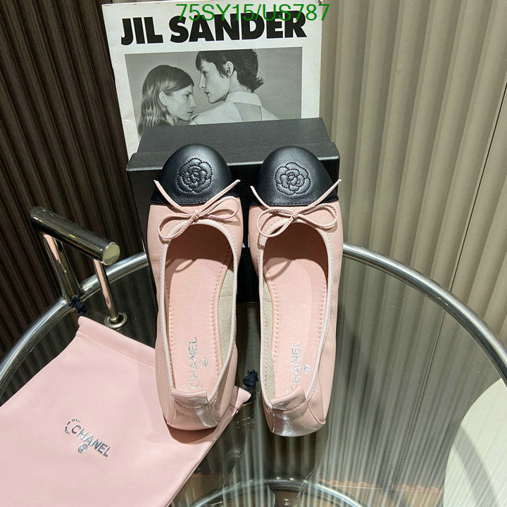 SAMC - CHL Women Shoes Ballet - 206