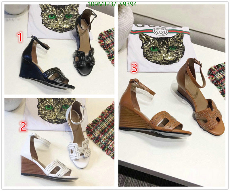 SAMC - HMS Women Shoes - 413
