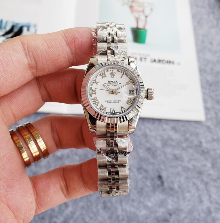 SAMC - Mix Watches - 126