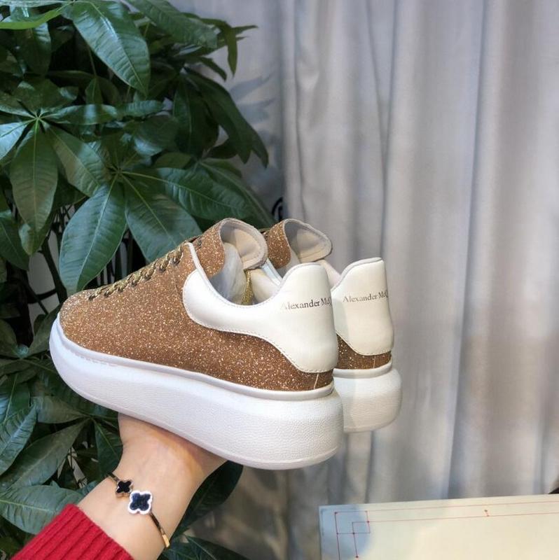 Glamy - AQ Men SHoes - 482