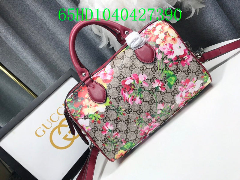 Glami Fashion - GCI Bags - 10804