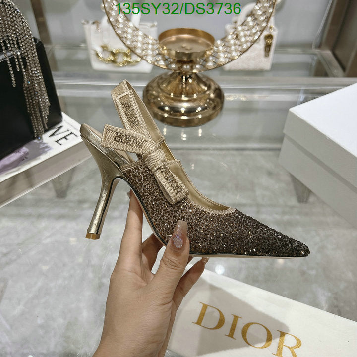 SAMCC - DOR Women Shoes - 1438
