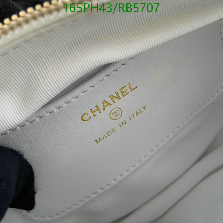 SAMC - CHL Bags - 039
