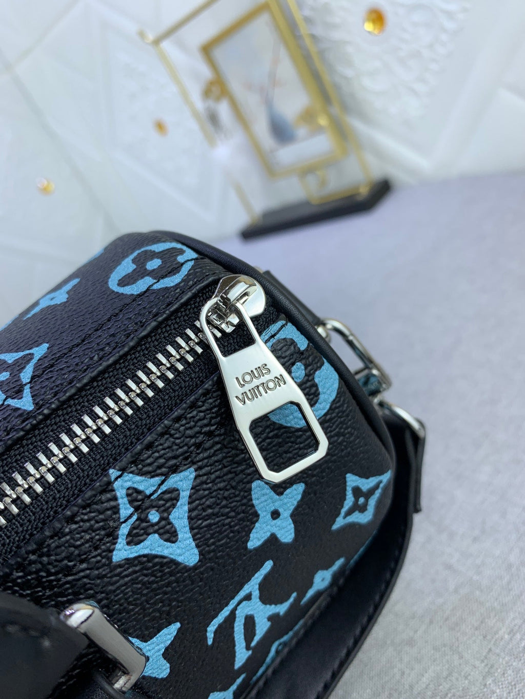 EN - New Bag LUV 643