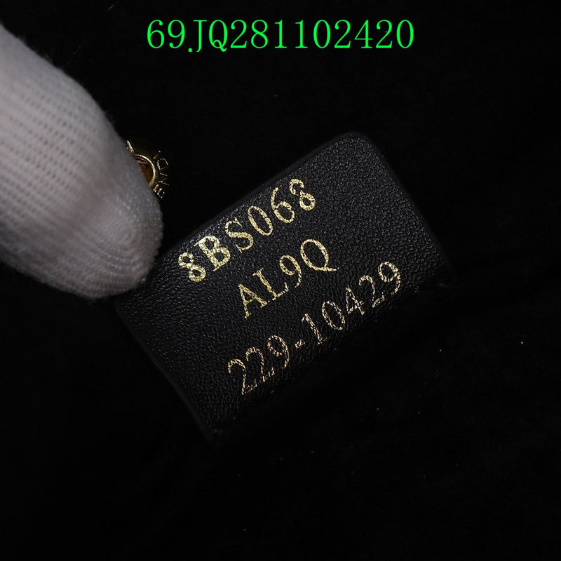 Glami - FDE Bags - 1271