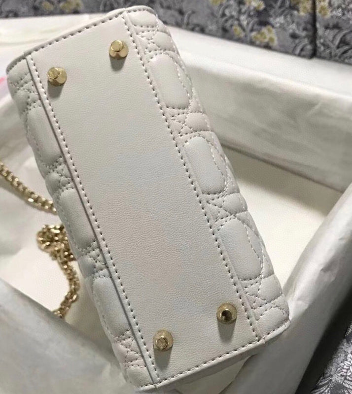 ELE - Dir Bags - 2583