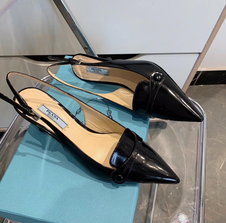 GlamyWomen Shoes - 641