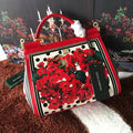 Satchel Bags - DG Bags - 255