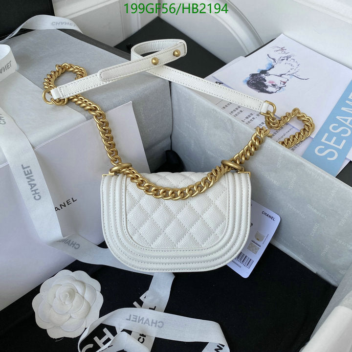 SAMC - CHL Bags - 266