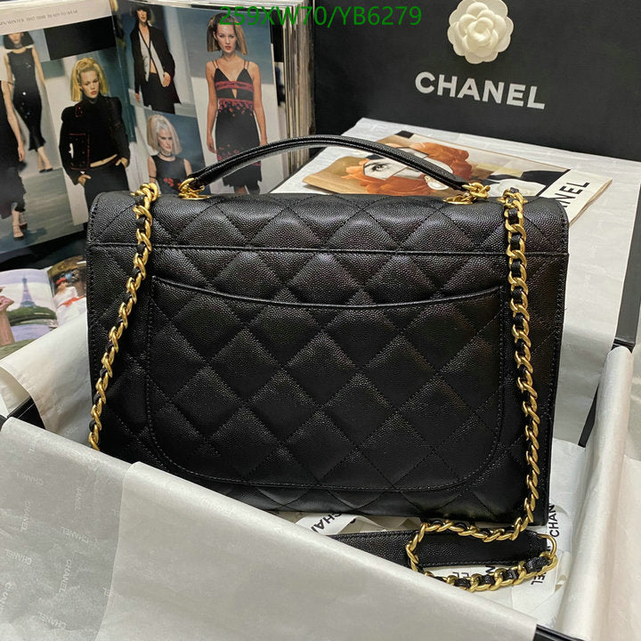 SAMC - CHL Bags - 822