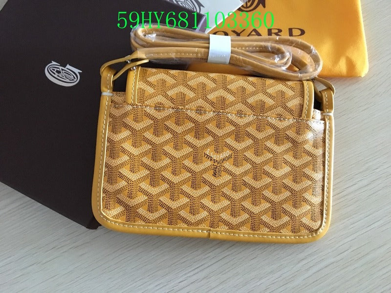 Satchel Bags - GOD Bags - 482