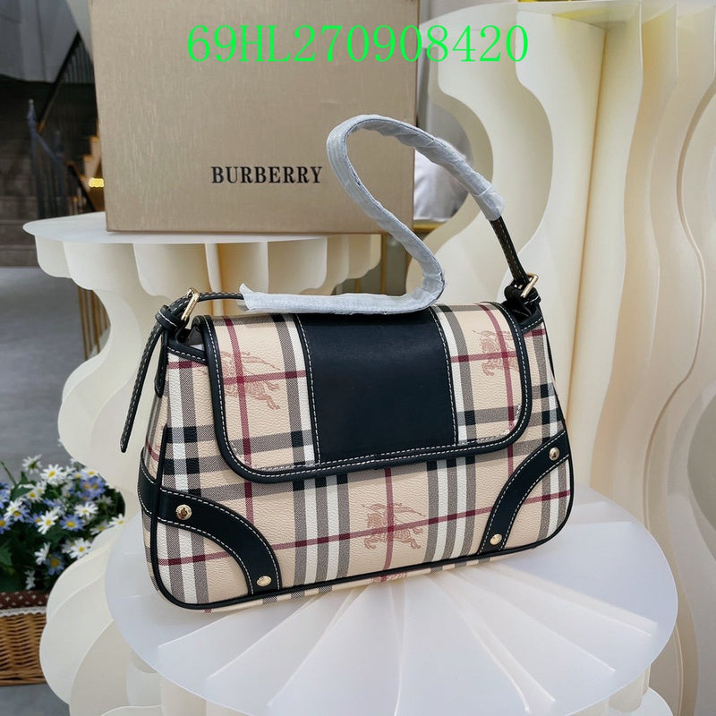 ELE Fashion -BBR Bags - 268