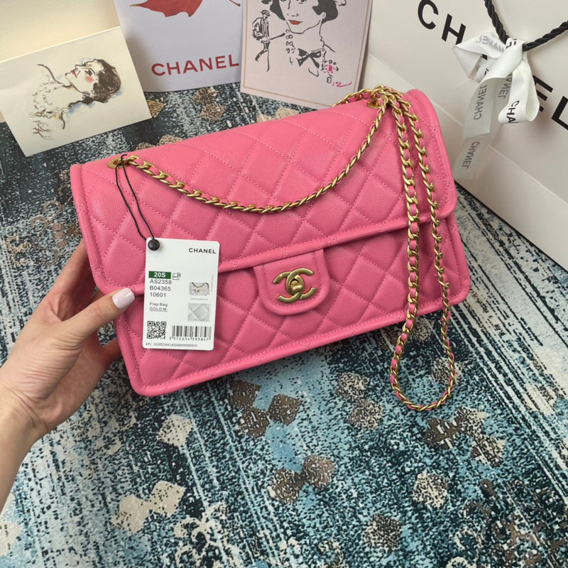 Chanel Bags