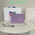Satchel Bags - PDA Bags - 4395
