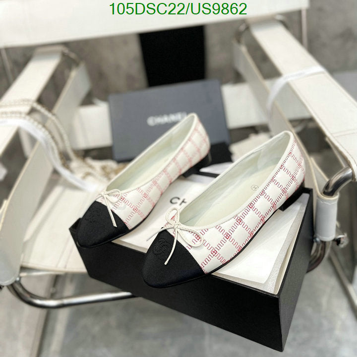 SAMC - CHL Women Shoes Ballet - 108