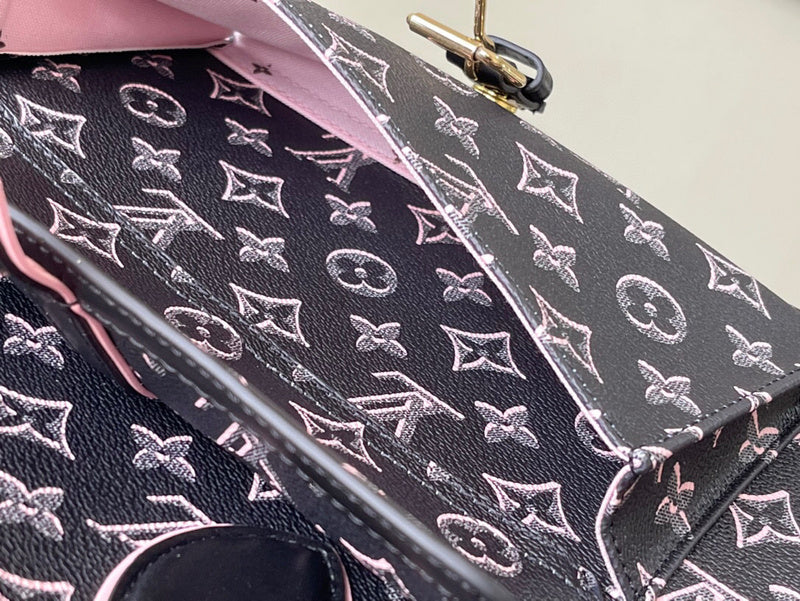Fashion Lu-Vi bags - 4909