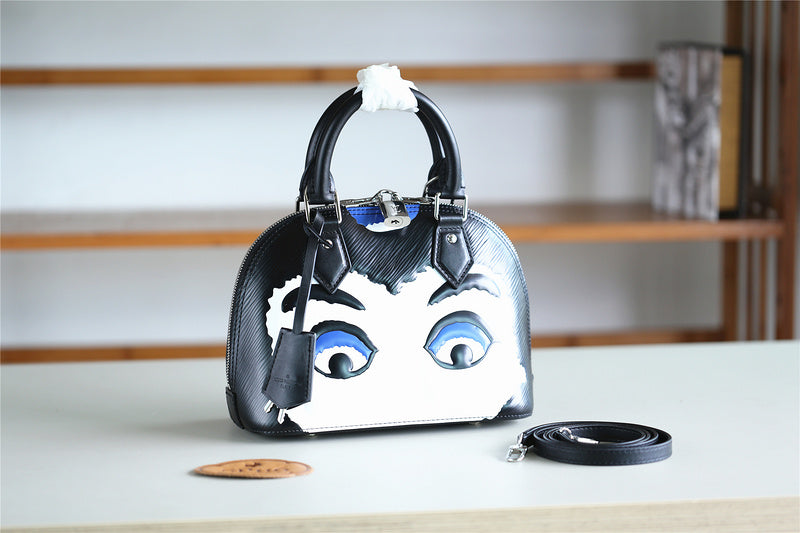 Glami-is - LOV Lady Bags - 1895