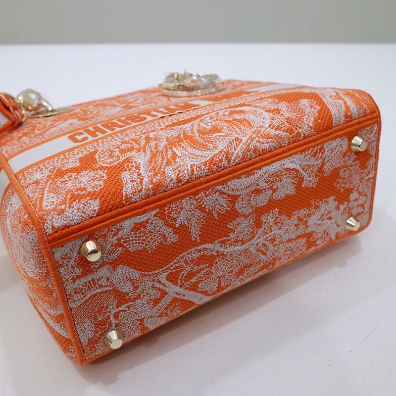 ELE - Dir Bags - 2248