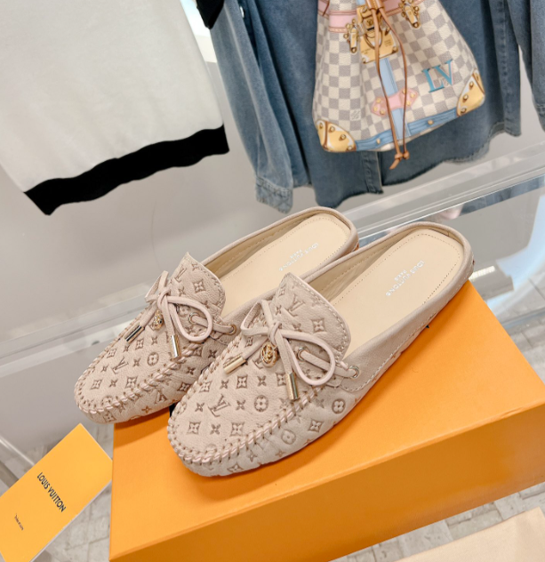 Glamy - LOV Women Shoes - 114