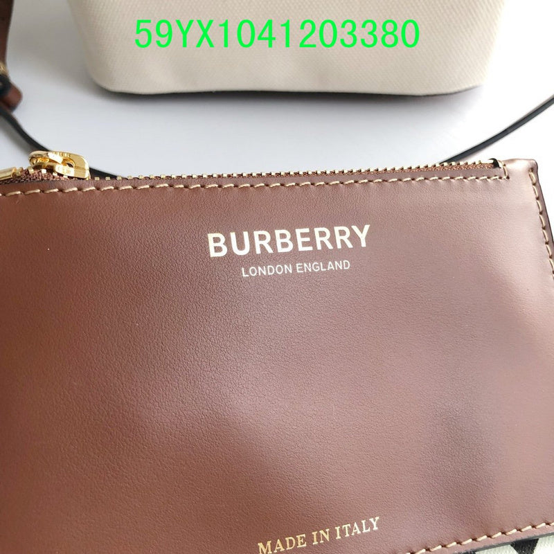 ELE Fashion -BBR Bags - 620