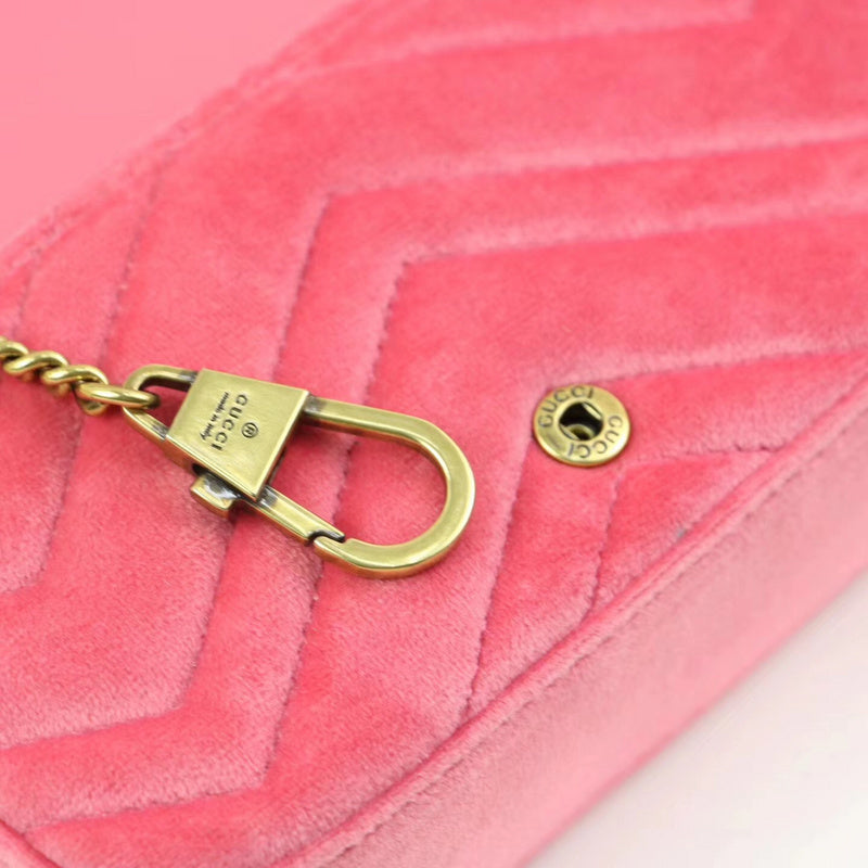 glamy - GCI Bags - 610