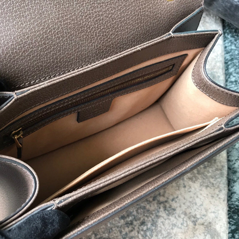 Satchel Bags - GCI Bags - 7091