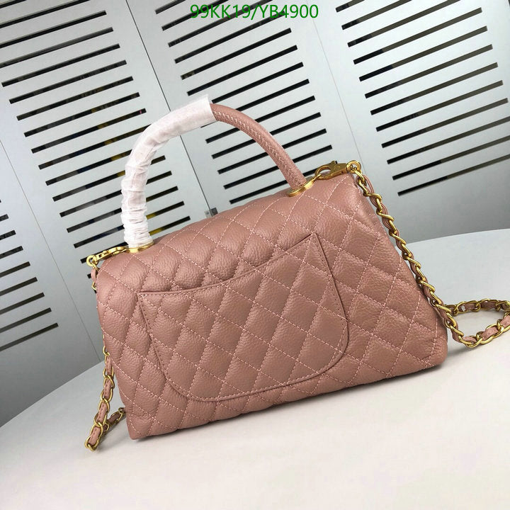 SAMC - CHL Bags Handbags - 115