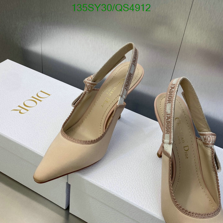 SAMCC - DOR Women Shoes - 1998