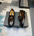 SAMC - DAG Men Shoes - 118