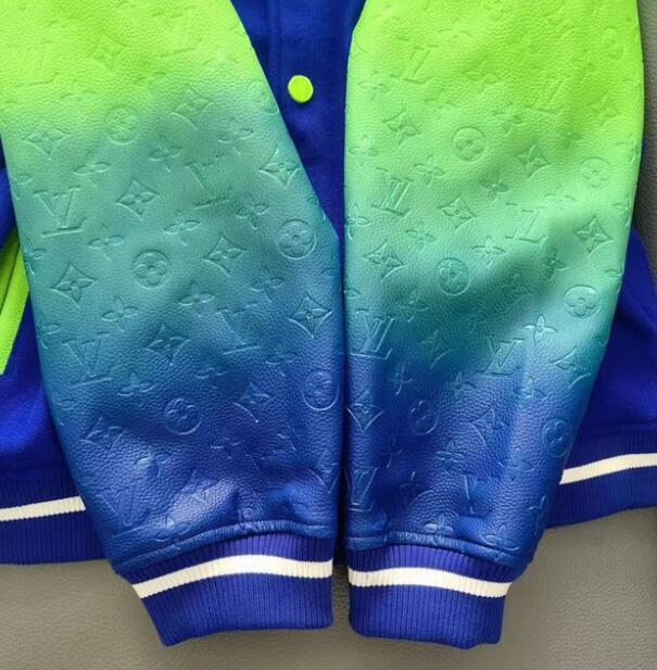 SAMC - Mix Jackets - 824