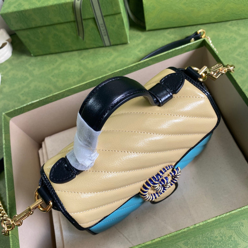 GUI2 Bags - Luxurious Bags  1108