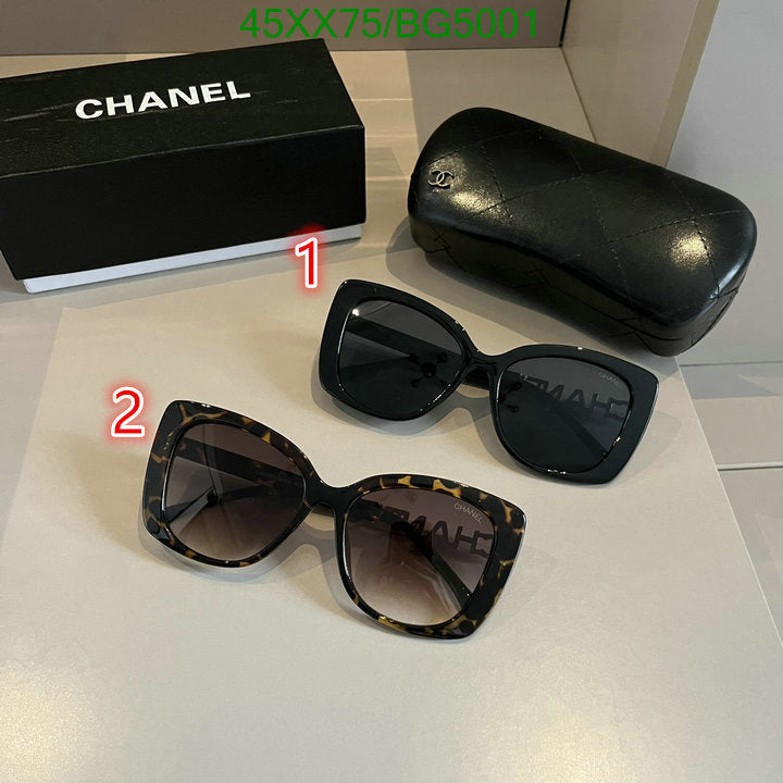SAMC - CHL Glasses - 148