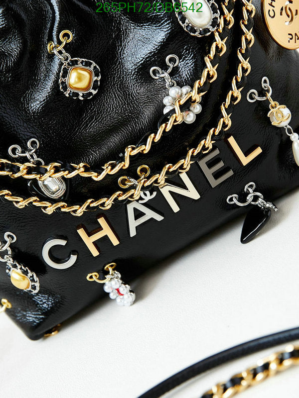 SAMC - CHL Bags - 036
