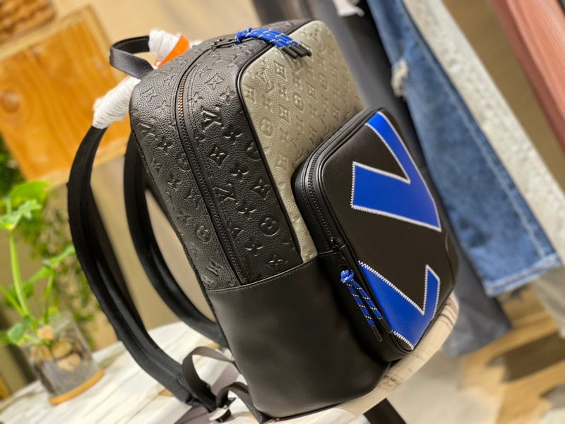 Fashion Lu-Vi bags - 3158